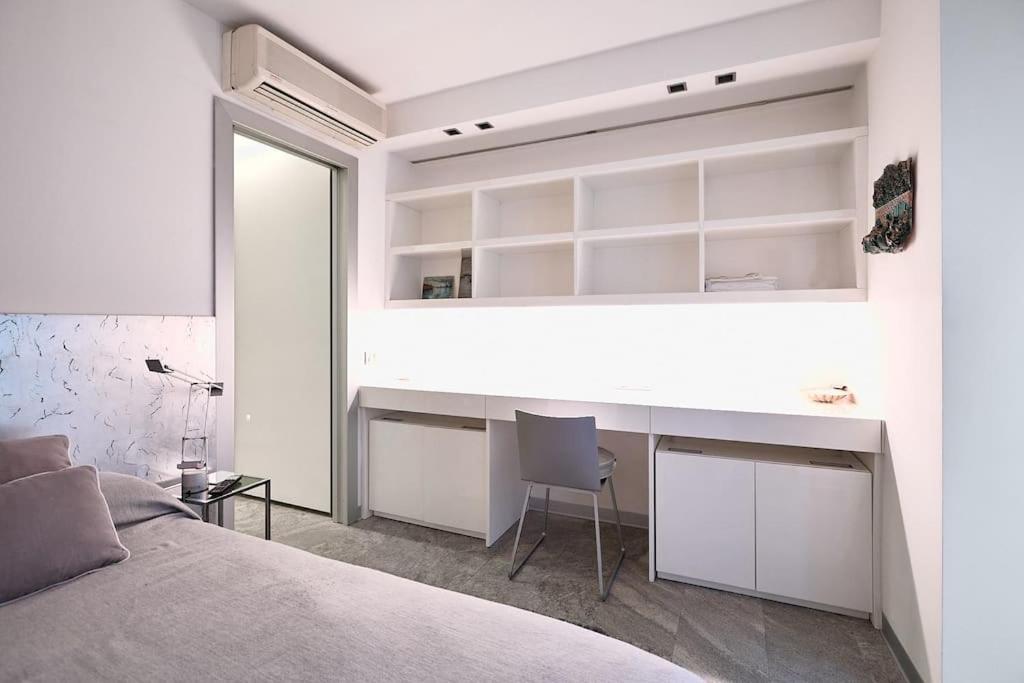 Fioravanti Apartment Mailand