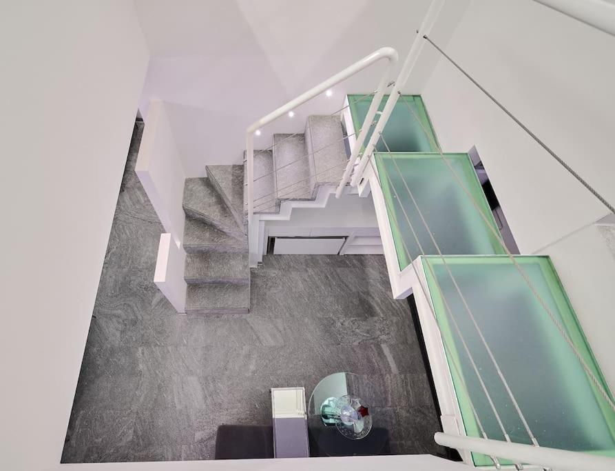 Fioravanti Apartment Mailand