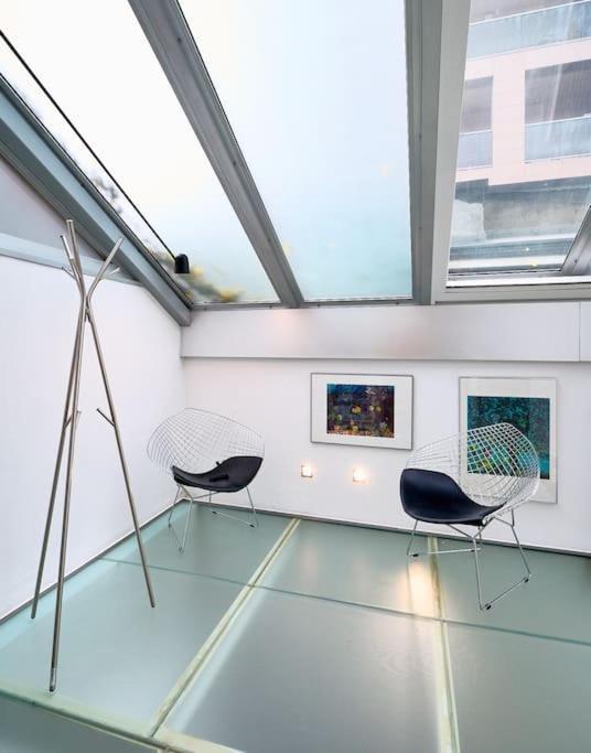 Apartment Fioravanti Mailand