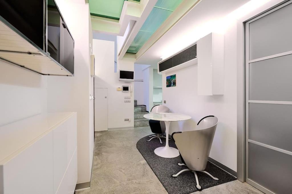 Apartment Fioravanti Mailand